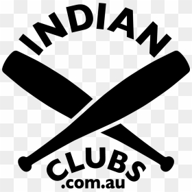 Clubs And How To - Indian Clubs, HD Png Download - national emblem of india png