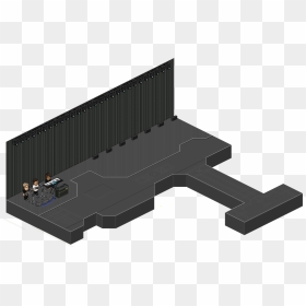 Palco Icon - Gun, HD Png Download - gun icon png