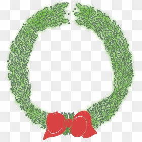 Christmas Wreath-1576599111 - Clip Art, HD Png Download - advent wreath png
