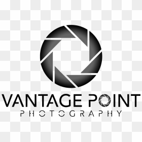 Logo For Photography Png Hd, Transparent Png - photography logo vector png