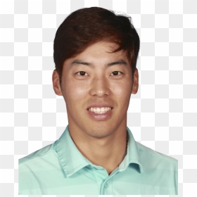Jeffrey Kang - Jeffrey Kang Golf, HD Png Download - my name jeff png