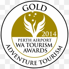 Clip Art Black And White Library Winners And Awards - Tourism Council Wa, HD Png Download - winners png