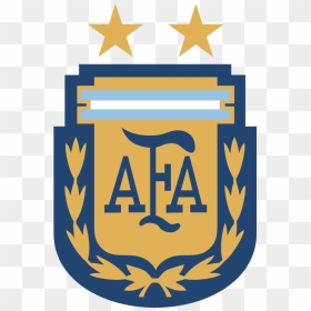Argentina National Football Team Logo , Png Download - Argentina National Football Team Logo, Transparent Png - argentina png