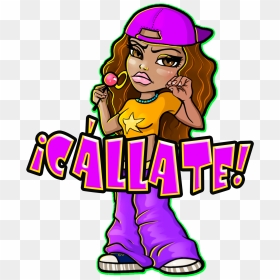 Urban Anna Mae - Cartoon, HD Png Download - urban png