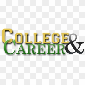 Grayson College & Career - College And Career Center, HD Png Download - career png images