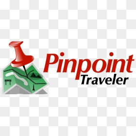 Triangle, HD Png Download - pinpoint png