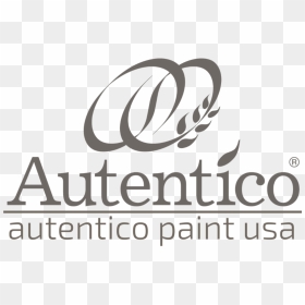 Autentico Paint Usa - Calligraphy, HD Png Download - paint stripe png