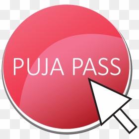 Puja Png , Png Download - Circle, Transparent Png - puja png