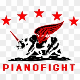 Pianofight Customer References For Eventbrite - Nhl Capitals Logo Old, HD Png Download - eventbrite png