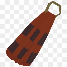 Old School Runescape Wiki - Team Cape 42 Osrs, HD Png Download - minecraft cape png