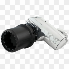 Power Torque Tools - Ice .7 Hydraulic Torque Wrench, HD Png Download - spanner vector png