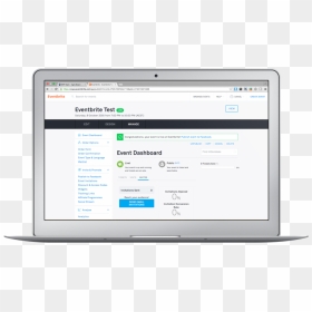 Online Accounting Software Xero, HD Png Download - eventbrite png