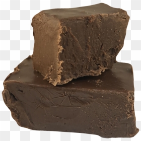 Transparent Fudge, HD Png Download - fudge png