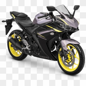 Harga R25, HD Png Download - yamaha r15 png