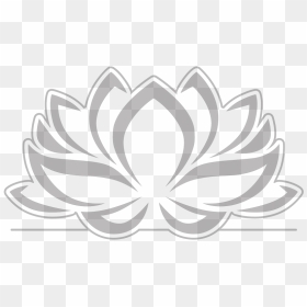 Lotus Flower Hindu Symbols , Png Download - Lotus Flower Hindu Symbols, Transparent Png - hindu symbols png