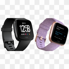 New Technology Inventions 2018 , Png Download - Fitbit Watch Price In Qatar, Transparent Png - fitbit png