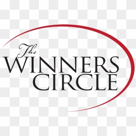 Winning Clipart Winners Circle - Winner's Circle Clip Art, HD Png Download - winners png