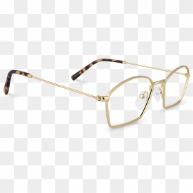 Glasses, HD Png Download - royal golden photo frames png