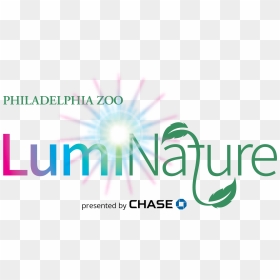 Luminature Logo - Chase Bank, HD Png Download - philadelphia png