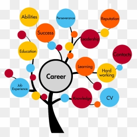 And Advice For School - Career Guidance, HD Png Download - career png images