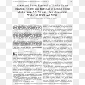 Document, HD Png Download - smoke plume png