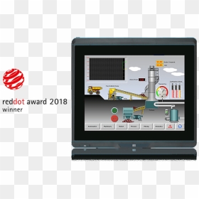 Red Dot Design Award, HD Png Download - upc png