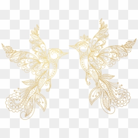 Wedding Bird Elements Icon Free Download Png Hd Clipart - Stock Dove, Transparent Png - indian wedding icon png