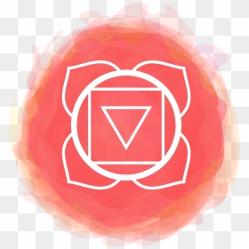 Haute Healing Oasis Chakra-root - Sphere, HD Png Download - root png