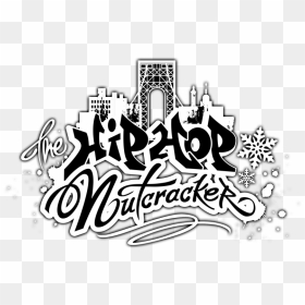 Hip Hop Nutcracker - Hip Hop Nutcracker 2019, HD Png Download - nutcracker png