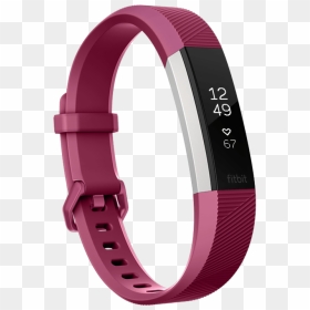 Fitbit Alta Hr - Fitbit Argos, HD Png Download - fitbit png