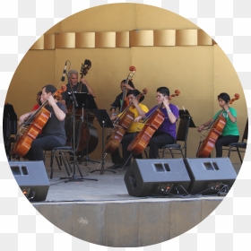 Orchestra Png, Transparent Png - orchestra png