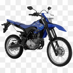 Yamaha Wr 125 R, HD Png Download - yamaha r15 png