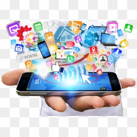 Digital Age Background Hd , Png Download, Transparent Png - digital background png