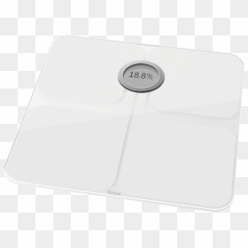 Transparent Weight Loss Scale Png - Aria Fitbit, Png Download - fitbit png