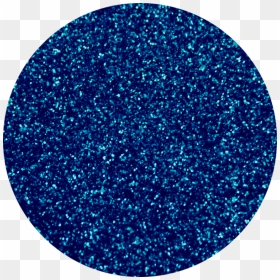 Thumb Image - Dusty Blue Glitter Png, Transparent Png - blue sparkle png transparent