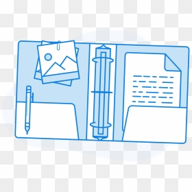 Diagram, HD Png Download - write png
