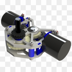 Rotor, HD Png Download - neo png
