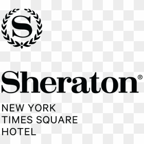 Sheraton Kona Resort Logo, HD Png Download - new york times png