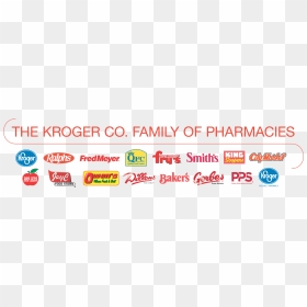 Kroger Pharmacy - Circle, HD Png Download - kroger png