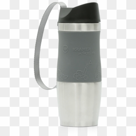 Water Bottle, HD Png Download - coffee to go png