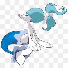 Primarina Png, Transparent Png - primarina png