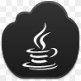 Java Icon Image - Java Button Png, Transparent Png - java png
