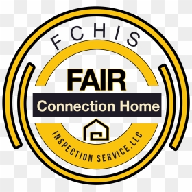 Fchis-logo3 - Circle, HD Png Download - connection png