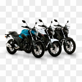 Transparent Motos Png - Yamaha Fz 250 Chacomer, Png Download - yamaha r15 png