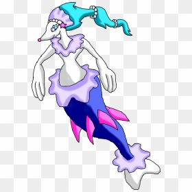 Illustration, HD Png Download - primarina png