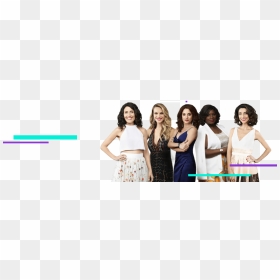 Girlfriends - Girlfriend's Guide To Divorce Logo, HD Png Download - png girlfriends