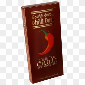 Single Green Chilli - Chile De Árbol, HD Png Download - single green chilli png