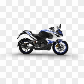 Pulsar Rs 400 Price, HD Png Download - bajaj pulsar png