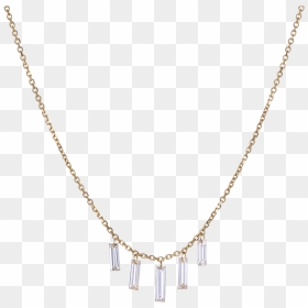 Product Image - Necklace, HD Png Download - png necklace designs