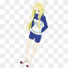 Anime , Png Download - Anime, Transparent Png - niño png